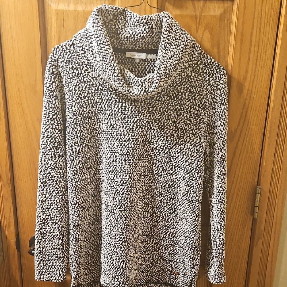 Calvin Klein sweater